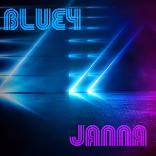 Bluey