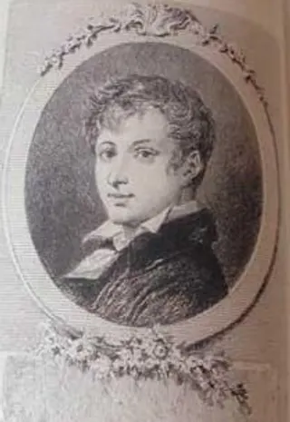 Charles Hubert Millevoye