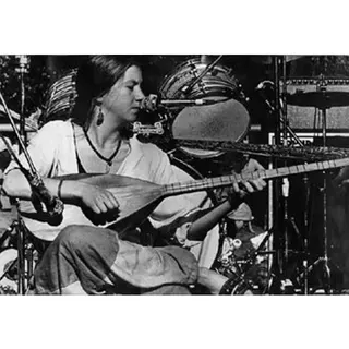 Anita Livstrand