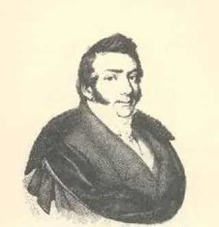 Nicola Vaccaj