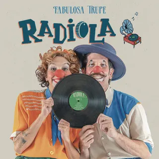 Fabulosa Trupe