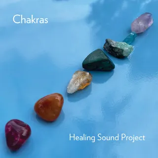 Healing Sound Project