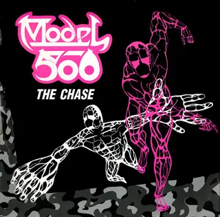 Model 500