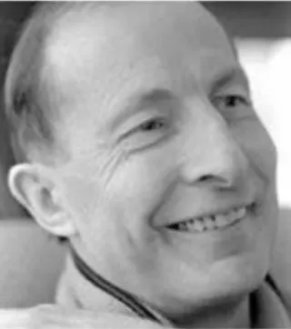 James Mallinson
