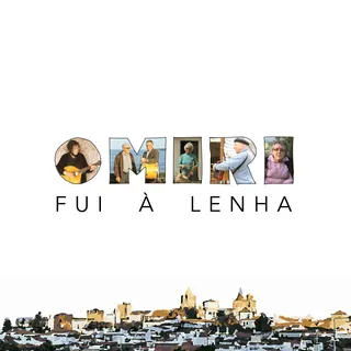 Fui à Lenha