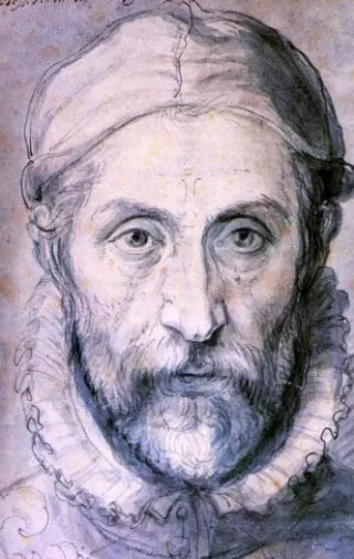 Claude Goudimel