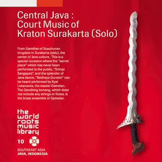 Pawiyatan Kraton Surakarta