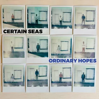 Certain Seas