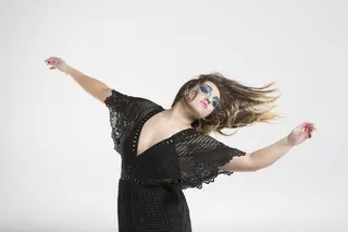 Chantal Mitvalsky