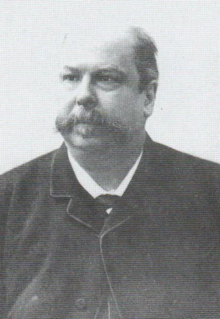 Henri Meilhac