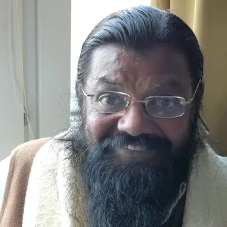 Karaikudi Mani Iyer