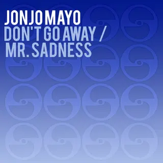 Mr. Sadness