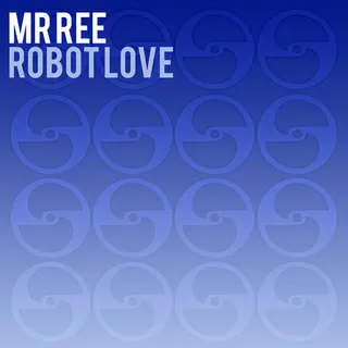Mr Ree