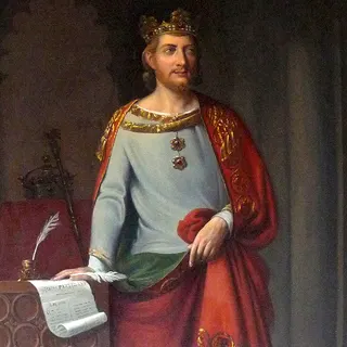Alfonso X