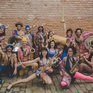 Cornucópia Desvairada