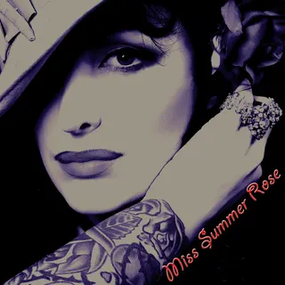 Miss Summer Rose