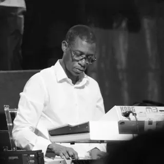 Ibrahima Cissé