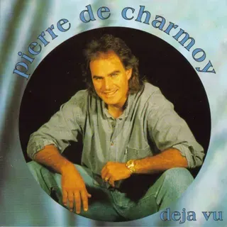 Pierre De Charmoy