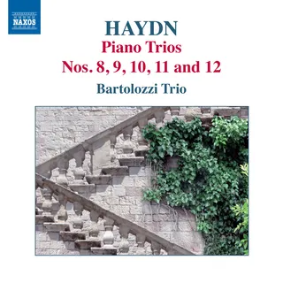 Bartolozzi Trio