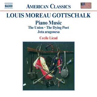 Louis Moreau Gottschalk