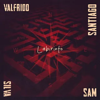 Valfrido Santiago