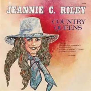 Jeannie C. Riley