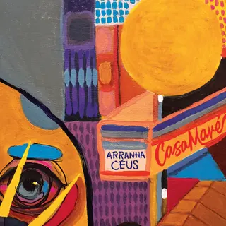 Arranha-Céus
