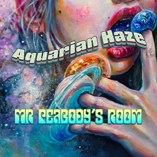 Aquarian Haze