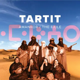 Tartit