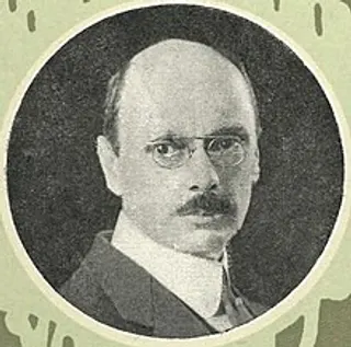 George Clutsam