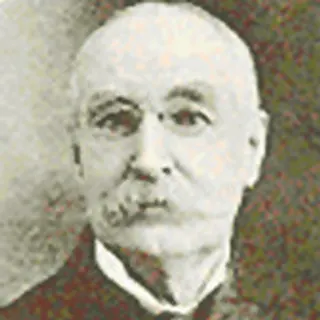 Eben Eugene Rexford