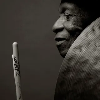Tony Allen