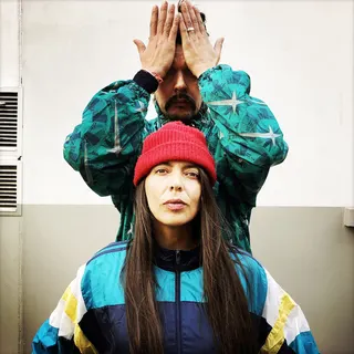 Acid Coco