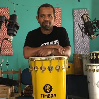 Maurício Badé