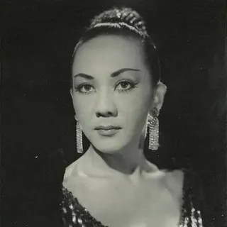 Belle Gonzales