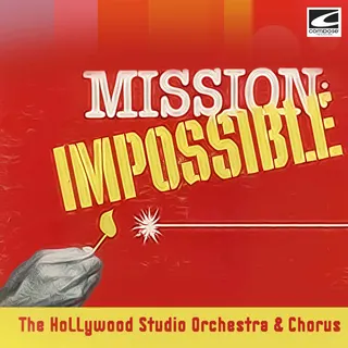 Hollywood Studio Symphony Orchestra