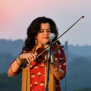 Sunita Bhuyan