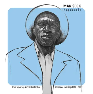 Babacar Fall