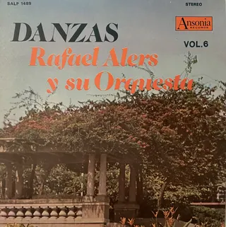 Rafael Alers