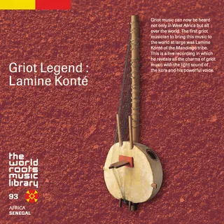 Lamine Konte