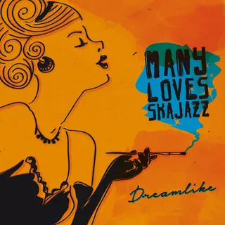 Many Loves Ska Jazz