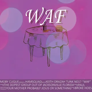 WAF