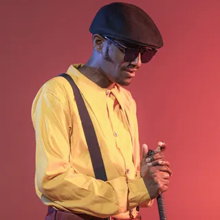 Balkew Alemu
