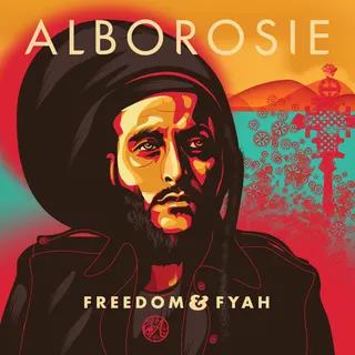 Alboroise