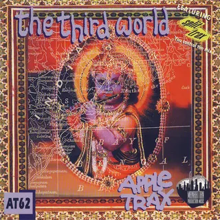 The Third World