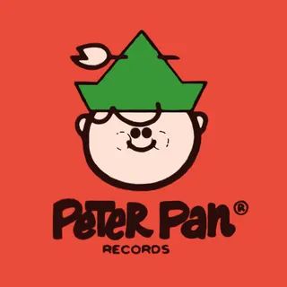 Peter Pan Records
