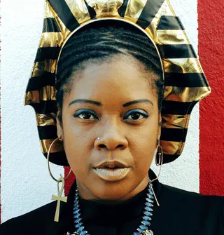 Jimetta Rose