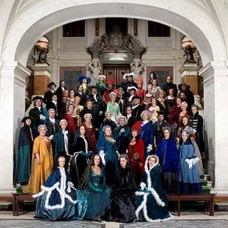 Royal Swedish Opera Chorus