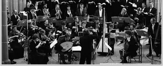 Barockorchester Frankfurt