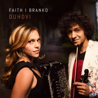 Faith i Branko